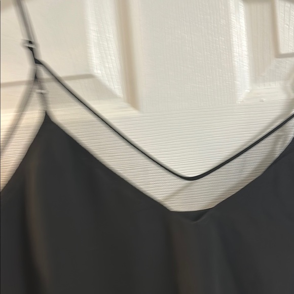 Babaton Black Women's Camisole Top - Picture 3 of 8